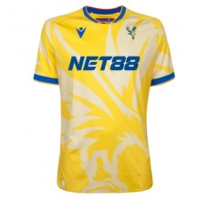 Maglia Crystal Palace Divisa Trasferta 2024/25