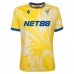 Maglia Crystal Palace Divisa Trasferta 2024/25