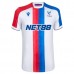 Maglia Crystal Palace Divisa Trasferta 2025/26