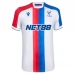 Maglia Crystal Palace Divisa Trasferta 2025/26