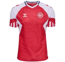 Maglia Danimarca Divisa Prima 2023