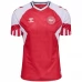 Maglia Danimarca Divisa Prima 2023
