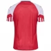 Maglia Danimarca Divisa Prima 2023