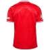 Maglia Danimarca Divisa Prima Euro 2024 Patch