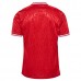 Maglia Danimarca Divisa Prima Euro 2024