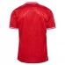 Maglia Danimarca Divisa Prima Euro 2024
