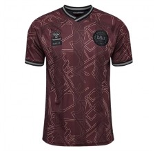 Maglia Danimarca Divisa Prima Special Edition 2025