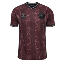 Maglia Danimarca Divisa Prima Special Edition 2025