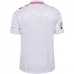 Maglia Danimarca Divisa Trasferta Euro 2024 Patch