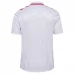 Maglia Danimarca Divisa Trasferta Euro 2024