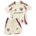 Maglia DC United Bambino Divisa Trasferta 2025/26