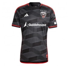 Maglia DC United Divisa Prima 2025/26