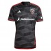 Maglia DC United Divisa Prima 2025/26
