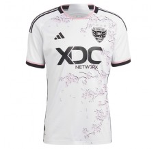 Maglia DC United Divisa Trasferta 2023/24
