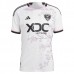 Maglia DC United Divisa Trasferta 2023/24