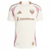 Maglia DC United Divisa Trasferta 2025/26