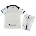 Maglia Deportivo Alavés Bambino Divisa Trasferta 2025/26