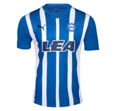 Maglia Deportivo Alaves Divisa Prima 2023/24