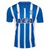 Maglia Deportivo Alaves Divisa Prima 2023/24