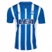 Maglia Deportivo Alaves Divisa Prima 2023/24
