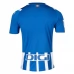 Maglia Deportivo Alaves Divisa Prima 2023/24