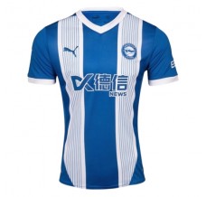 Maglia Deportivo Alavés Divisa Prima 2024/25