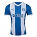 Maglia Deportivo Alavés Divisa Prima 2024/25