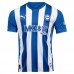 Maglia Deportivo Alavés Divisa Prima 2025/26