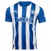 Maglia Deportivo Alavés Divisa Prima 2025/26
