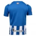Maglia Deportivo Alavés Divisa Prima 2025/26
