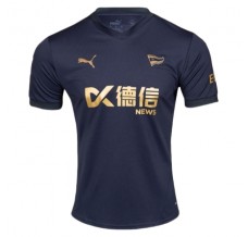 Maglia Deportivo Alavés Divisa Terza 2024/25