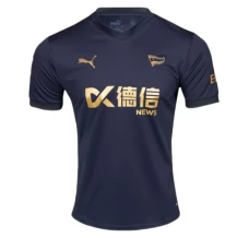 Maglia Deportivo Alavés Divisa Terza 2024/25