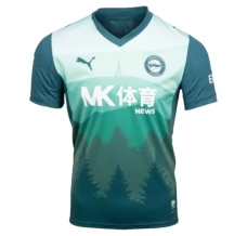 Maglia Deportivo Alavés Divisa Terza 2025/26