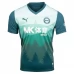 Maglia Deportivo Alavés Divisa Terza 2025/26