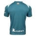 Maglia Deportivo Alavés Divisa Terza 2025/26