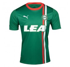 Maglia Deportivo Alaves Divisa Trasferta 2023/24