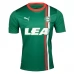 Maglia Deportivo Alaves Divisa Trasferta 2023/24