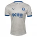 Maglia Deportivo Alavés Divisa Trasferta 2024/25