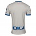 Maglia Deportivo Alavés Divisa Trasferta 2024/25