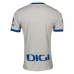 Maglia Deportivo Alavés Divisa Trasferta 2024/25