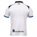 Maglia Deportivo Alavés Divisa Trasferta 2025/26