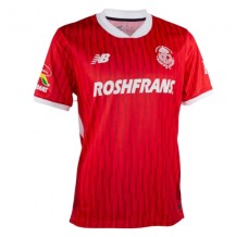 Maglia Deportivo Toluca FC Divisa Prima 2024/25