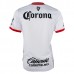 Maglia Deportivo Toluca FC Divisa Trasferta 2024/25