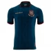 Maglia Ecuador Divisa Prima 100th Anniversary 2025
