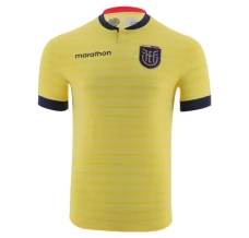 Maglia Ecuador Divisa Prima 2023