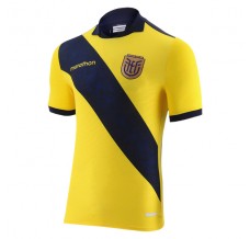 Maglia Ecuador Divisa Prima Copa América 2024