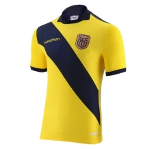 Maglia Ecuador Divisa Prima Copa América 2024 Maglia Ecuador Divisa Prima Copa América 2024