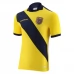 Maglia Ecuador Divisa Prima Copa América 2024