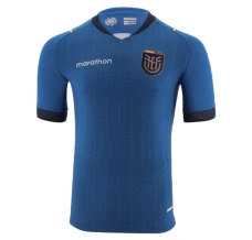 Maglia Ecuador Divisa Trasferta 2023