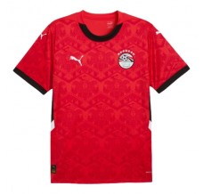 Maglia Egitto Divisa Prima 2025